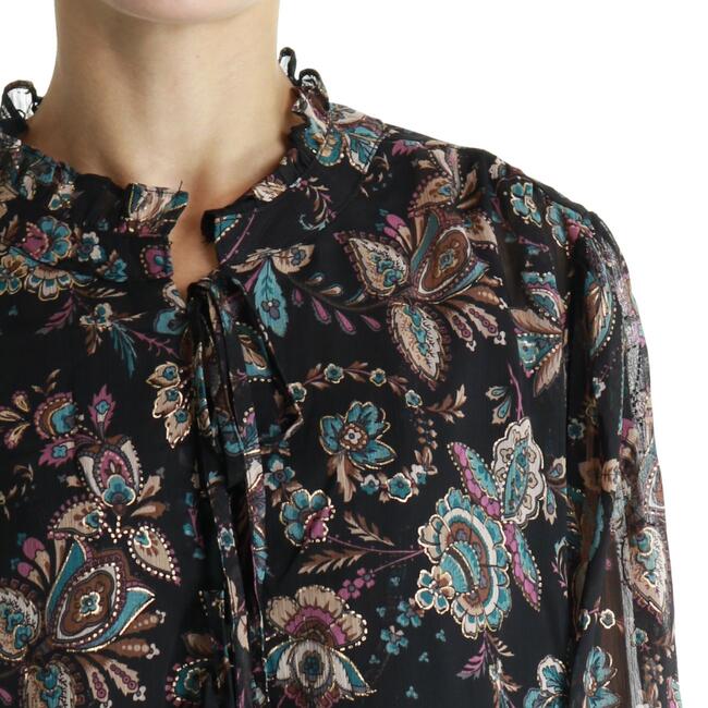BLUSA FANTASIA MOLLY BRACKEN - Mad Fashion | img vers.650x/